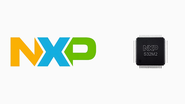 NXP